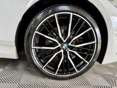 BMW 1 SERIES 118I M SPORT + FULL BLACK LEATHER + 19 INCH ALLOY WHEELS + FINANCE ME +  - 2856 - 16