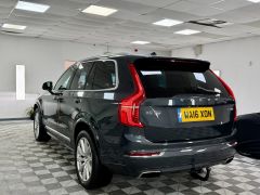 VOLVO XC90 T8 TWIN ENGINE INSCRIPTION + BIG SPEC + HEADS UP + FINANCE ME +  - 2936 - 8