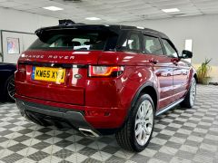 LAND ROVER RANGE ROVER EVOQUE TD4 HSE DYNAMIC LUX + BIG SPEC + PAN ROOF + FINANCE ME +  - 2822 - 10