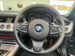 BMW Z SERIES Z4 SDRIVE20I M SPORT ROADSTER + LOW MILES + IMMACULATE + FINANCE ME + - 2847 - 29