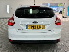 FORD FOCUS ZETEC TDCI + NEW SERVICE & MOT + FINANCE ME +  - 2983 - 9