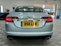 JAGUAR XF V6 PREMIUM LUXURY + CREAM LEATHER + FINANCE ME +  - 2837 - 10