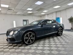 BENTLEY CONTINENTAL GT V8 + BIG SPEC + SOFT CLOSE + NAV + FINANCE ME - 2866 - 13