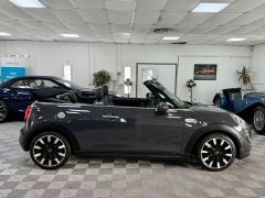 MINI COOPER S  2.0 Cooper S Exclusive Steptronic Euro 6 + AUTOMATIC + FINANCE ME +  - 2860 - 13