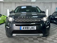 LAND ROVER DISCOVERY SPORT SD4 HSE + 7 SEATS + PAN ROOF + FINANCE ME +  - 2827 - 5