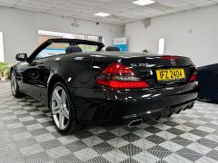 MERCEDES SL SL350 + FANTASTIC CONDITION + FINANCE ME +  - 2857 - 10