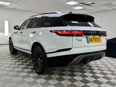 LAND ROVER RANGE ROVER VELAR R-DYNAMIC SE + 1 OWNER + BIG SPEC + FINANCE ME +  - 2919 - 9