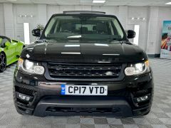 LAND ROVER RANGE ROVER SPORT SDV6 HSE DYNAMIC + STEALTH PACK + 22S + NEW SERVICE & MOT +  - 2723 - 5