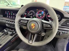 PORSCHE 911 CARRERA 4 GTS PDK + 1 OWNER + BIG SPEC +  - 2929 - 37