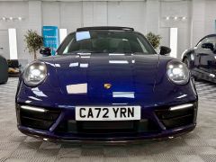 PORSCHE 911 CARRERA 4 GTS PDK + 1 OWNER + BIG SPEC +  - 2929 - 5