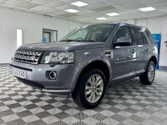 LAND ROVER FREELANDER SD4 XS AUTOMATIC + BIG SPEC + FULL LEATHER + FINANCE ME +  - 2823 - 6