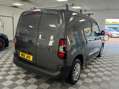 CITROEN BERLINGO 650 ENTERPRISE M BLUEHDI + NEW SERVICE & MOT + FINANCE ME +  - 2871 - 14