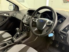 FORD FOCUS ZETEC TDCI + NEW SERVICE & MOT + FINANCE ME +  - 2983 - 3