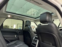 LAND ROVER RANGE ROVER SPORT SDV6 HSE DYNAMIC + 7 SEATS + PAN ROOF + MASSIVE SPEC +  - 2834 - 17