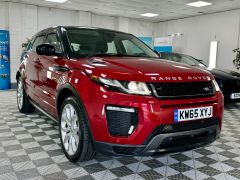 LAND ROVER RANGE ROVER EVOQUE TD4 HSE DYNAMIC LUX + BIG SPEC + PAN ROOF + FINANCE ME +  - 2822 - 4