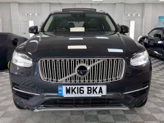 VOLVO XC90 T8 TWIN ENGINE INSCRIPTION + BIG SPEC + HEADS UP + FINANCE ME +  - 2936 - 5