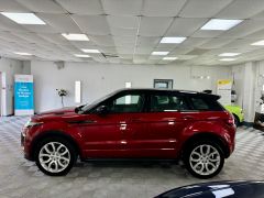 LAND ROVER RANGE ROVER EVOQUE TD4 HSE DYNAMIC LUX + BIG SPEC + PAN ROOF + FINANCE ME +  - 2822 - 7