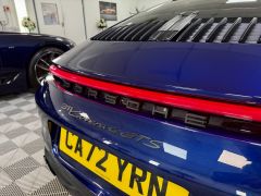 PORSCHE 911 CARRERA 4 GTS PDK + 1 OWNER + BIG SPEC +  - 2929 - 18