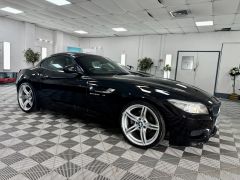 BMW Z SERIES Z4 SDRIVE20I M SPORT ROADSTER + LOW MILES + IMMACULATE + FINANCE ME + - 2847 - 34