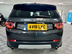 LAND ROVER DISCOVERY SPORT SD4 HSE + 7 SEATS + PAN ROOF + FINANCE ME +  - 2827 - 9