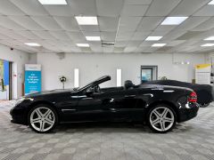 MERCEDES SL SL350 + FANTASTIC CONDITION + FINANCE ME +  - 2857 - 7