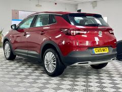 VAUXHALL GRANDLAND X TECH LINE NAV S/S + FULL SERVICE HISTORY + A/C + ULEZ - 2890 - 6