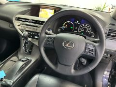 LEXUS RX 450H SE-I + HYBRID + NEW SERVICE & MOT +  - 2576 - 21