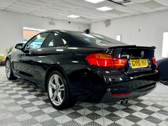 BMW 4 SERIES 420D XDRIVE M SPORT + CORAL RED LEATHER + FINANCE ME +  - 2842 - 8