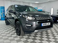 LAND ROVER DISCOVERY SPORT SD4 HSE + 7 SEATS + PAN ROOF + FINANCE ME +  - 2827 - 4