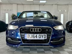 AUDI A3 TDI S LINE + £4000 WORTH OF EXTRAS + FULL HEATED LEATHER + FINANCE ME +  - 2844 - 5