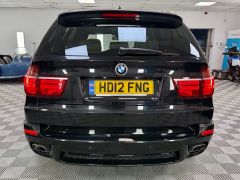 BMW X5 XDRIVE40D M SPORT + CREAM LEATHER + PAN ROOF + 7 SEATS + MASSIVE SPEC +  - 2858 - 10