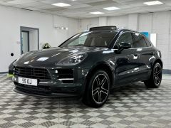 PORSCHE MACAN S PDK + MASSIVE SPEC + PAN ROOF + FINANCE ME +  - 2876 - 6