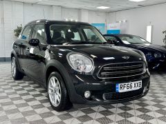 MINI COUNTRYMAN COOPER + £5500 OF EXTRAS + LOUNGE LEATER +  - 2846 - 4