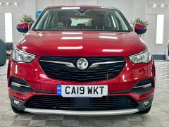 VAUXHALL GRANDLAND X TECH LINE NAV S/S + FULL SERVICE HISTORY + A/C + ULEZ - 2890 - 4