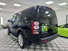 LAND ROVER DISCOVERY SDV6 HSE + CREAM LEATHER + FANTASTIC CONDITION + FINANCE ME +  - 2832 - 8