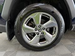 TOYOTA RAV-4 VVT-I DESIGN + 1 OWNER + NEW SERVICE & MOT + FINANCE ME +  - 2975 - 13