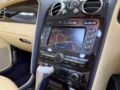 BENTLEY CONTINENTAL GTC + MAGNOLIA HIDE + LOW MILES + FINANCE ME +  - 2932 - 33