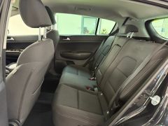KIA SPORTAGE CRDI 2 ISG + NEW SERVICE & MOT + FINANCE ME  - 2981 - 18