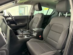 KIA SPORTAGE CRDI 2 ISG + NEW SERVICE & MOT + FINANCE ME  - 2981 - 21