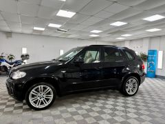 BMW X5 XDRIVE40D M SPORT + CREAM LEATHER + PAN ROOF + 7 SEATS + MASSIVE SPEC +  - 2858 - 7