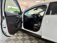 FORD FOCUS ZETEC TDCI + NEW SERVICE & MOT + FINANCE ME +  - 2983 - 18