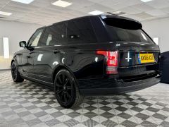 LAND ROVER RANGE ROVER V8 AUTOBIOGRAPHY LWB + MASSIVE SPEC + MUST SEE + FINANCE ME +  - 2899 - 8