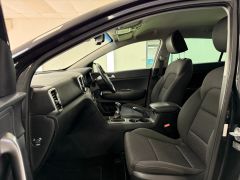 KIA SPORTAGE CRDI 2 ISG + NEW SERVICE & MOT + FINANCE ME  - 2981 - 20