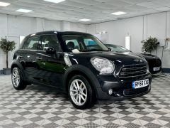 MINI COUNTRYMAN COOPER + £5500 OF EXTRAS + LOUNGE LEATER +  - 2846 - 1