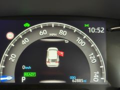 TOYOTA RAV-4 VVT-I DESIGN + 1 OWNER + NEW SERVICE & MOT + FINANCE ME +  - 2975 - 36