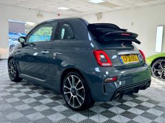 Fiat\Abarth 500 595C TURISMO + 1 OWNER + LOW MILES + FINANCE ME +  - 2838 - 7