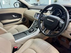 LAND ROVER RANGE ROVER EVOQUE TD4 SE + CREAM LEATHER + JUST ARRIVED +  - 2830 - 3