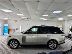 LAND ROVER RANGE ROVER SDV8 AUTOBIOGRAPHY + BIG SPEC + REAR TVS + FINANCE ME +  - 2937 - 6