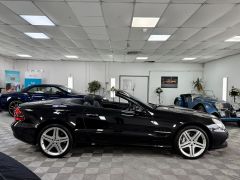 MERCEDES SL SL350 + FANTASTIC CONDITION + FINANCE ME +  - 2857 - 11