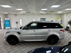 LAND ROVER RANGE ROVER SPORT SDV6 HSE DYNAMIC + 7 SEATS + PAN ROOF + MASSIVE SPEC +  - 2834 - 5